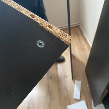 Koçtaş Hasarlı Ürün Gönderiyor