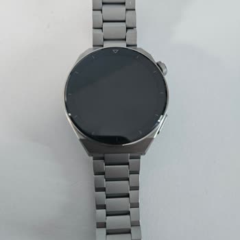 Samsung Telefon Samsun S23 Ve Huawei Watch Gt 3 Pro Saatin Senkron Sorunu