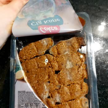 A101 Küflenmiş Çiğ Köfte