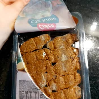 A101 Küflenmiş Çiğ Köfte