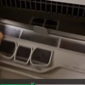 Electrolux 10 Kg Kurutma Makinesi Eksik Filtre İle Teslim Ediliyor!