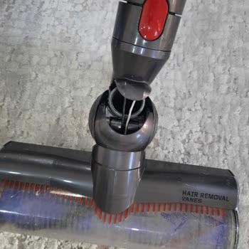 Dyson Turkiye Müşterisini Oyalaması