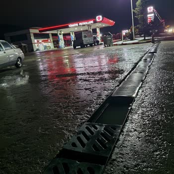 Türkiye Petrolleri İnsan Hayatı İle Oynuyor