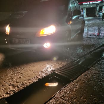Türkiye Petrolleri İnsan Hayatı İle Oynuyor