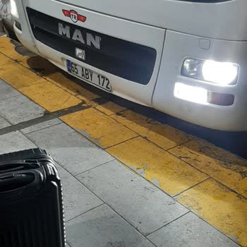 Obilet İnsanları Yanıltıyor Bilet Ekranında Farklı Otobüs Gösteriyor