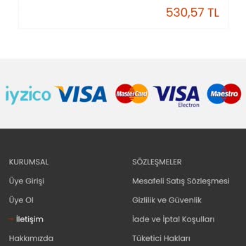 Ykmkitap Siparişinin Kargoya Verilmemesi