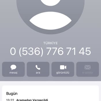 Kargoist İsimli Kötü Firma