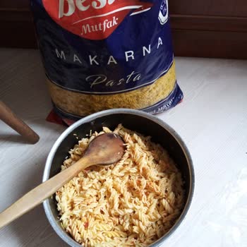 Besler Gıda (Yıldız Holding) Makarnada Kalite Kaybı Yaşandı