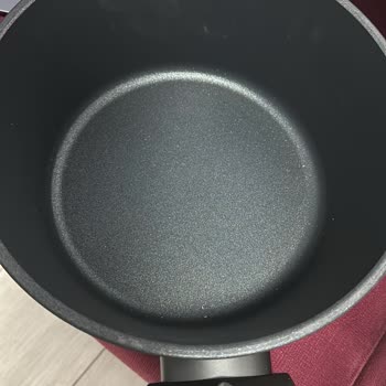 Karaca Züccaciye Satın Alınan Tencere Takımında Yaşanan Kalite Sorunları