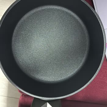 Karaca Züccaciye Satın Alınan Tencere Takımında Yaşanan Kalite Sorunları