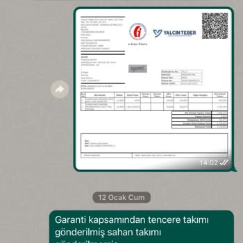 Karaca Züccaciye Satın Alınan Tencere Takımında Yaşanan Kalite Sorunları