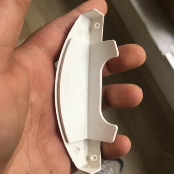 Copa Yan Kapak Tutucu