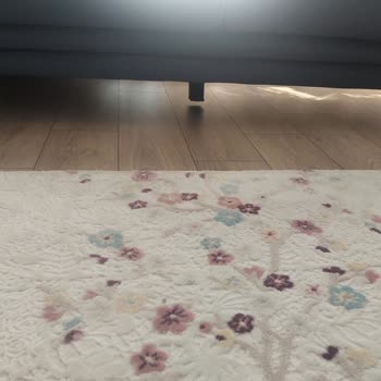 Nata Vega AVM Ankara'da Mobilya Mağazasından Alınan Ürünlerde Yaşanan Sorunlar