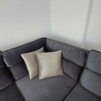 Nata Vega AVM Ankara'da Mobilya Mağazasından Alınan Ürünlerde Yaşanan Sorunlar