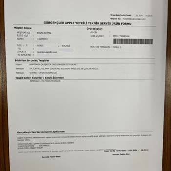 Hepsiburada Orijinal Adı Altında Sattığı Apple Adaptör Sahte Çıktı.