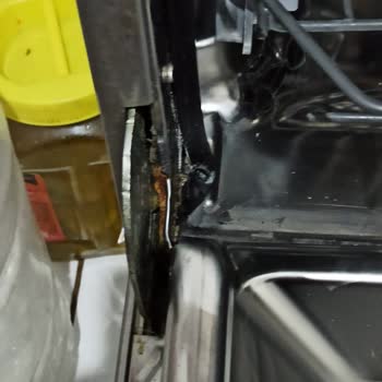 Vestel Bulaşık Makinesi Memnuniyetsizliği!