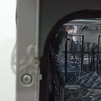 Vestel Bulaşık Makinesi Memnuniyetsizliği!