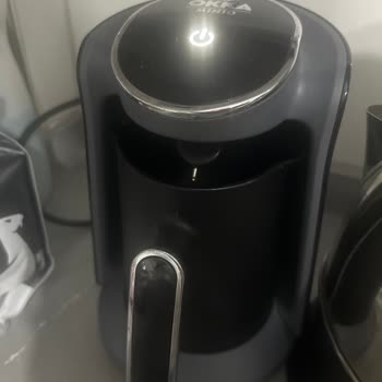 Arzum Köpüksüz Kahve Hayal Kırıklığı