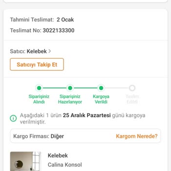 Kelebek Mobilya Mobilya Alışverişinde Yaşanan Teslimat Sorunları