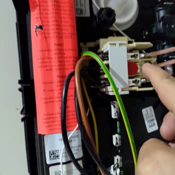 Vaillant Ved E Anı Su Isıtıcı