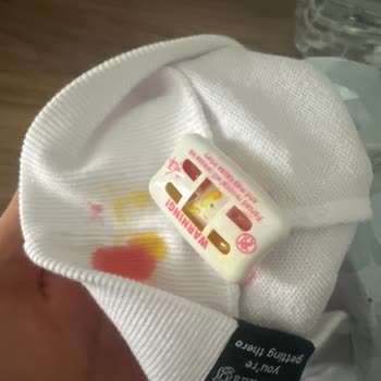 LCW Sorumsuzluğu Ürünü Çöp Etti