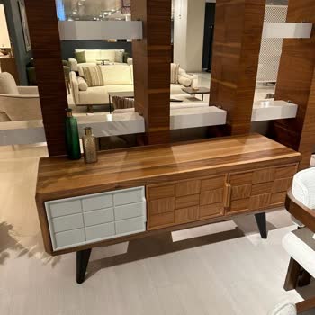 Özüer Mobilya Hatalı Ürün Satışı