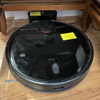 Xiaomi Tamir Edilen Robot Süpürge Sorunu