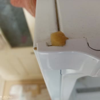 Arçelik Buzdolabı Servisin Yapmış Olduğu Hata