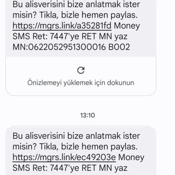Migros Money Destek Yardim