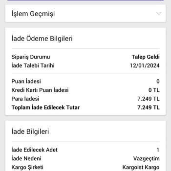 N11 Ürün İadesi Karmaşası!