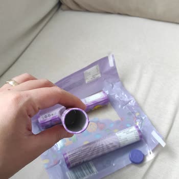 BİM Bonibon Paket İçerisinde Komple Boş Çıkması