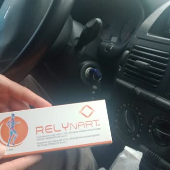 Ortaca Devlet Hastanesi Ortopedi Doktorunun Yazdığı İğneden Memnun Kalmadım