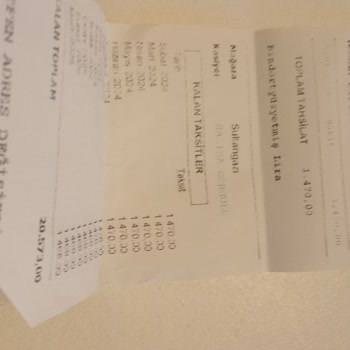 Evshop Teslimatı Yapılmayan Çamaşır Makinesi Sorunu