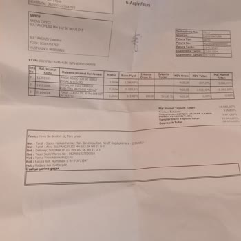 Evshop Teslimatı Yapılmayan Çamaşır Makinesi Sorunu