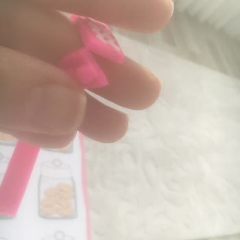 Cosby Fun Ürünü Nün İçinden Yırtık Oyuncak Çıkması