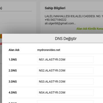 Alastyr.com Arıza Desteği Vermiyor, İptal De Etmiyor