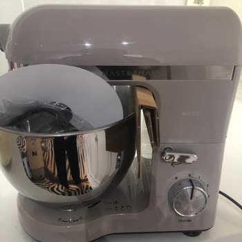 Karaca Züccaciye Mastermaid Chef Renk Hatası