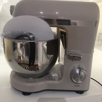 Karaca Züccaciye Mastermaid Chef Renk Hatası