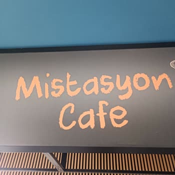 Tüvtürk Mistasyon Kafe Pos Kullanmıyor Neden