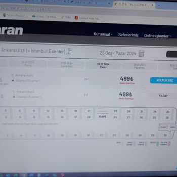 Varan Turizm Bu Varan Eski Varan Değil