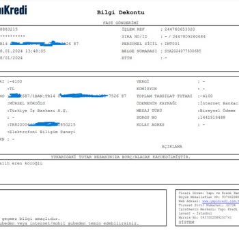 Honor Yetkili Servis Hüsranı