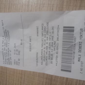 Reebook En Büyük Hata