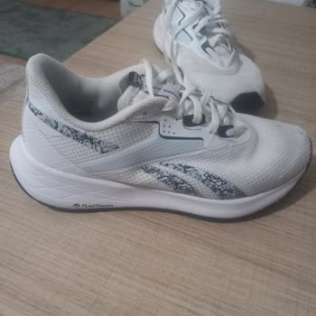 Reebook En Büyük Hata