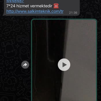 Uğur Soğutma 4 Ayda Bozulan Derin Dondurucu Ve Servis Hüsranı