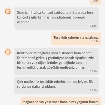 Trendyol Ve Unilever Firmasi Hakkında
