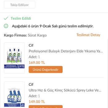 Trendyol Ve Unilever Firmasi Hakkında