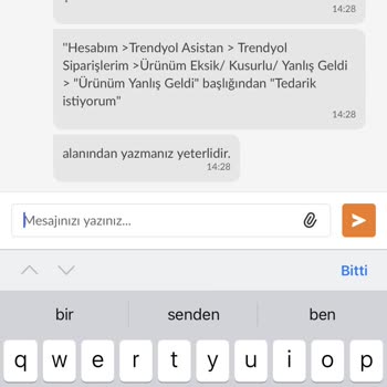 Trendyol Ve Unilever Firmasi Hakkında