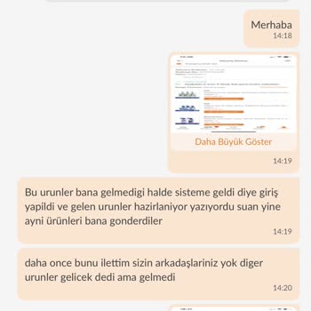 Trendyol Ve Unilever Firmasi Hakkında