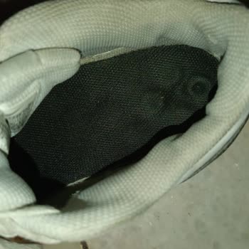 Nike Garanti Kapsamında Ayakkabı Taban Hatası Ve Red Cevabı Problemi