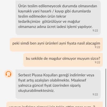 Trendyol Express Kargoda Hasarlanan Şampuan Ve Mağduriyet
